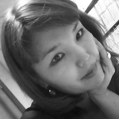 Алмагуль Бултыбаева, 14.03.1988, Уральск