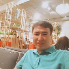 Ерболат Амирбеков, 23.12.1983, Астана