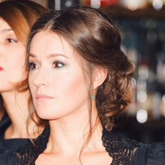 Marina Rosada, 19.03.1986, Киев