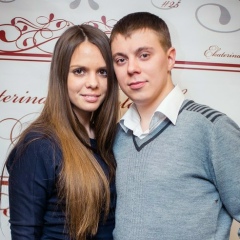 Андрей Соколов, 02.02.1989, Санкт-Петербург