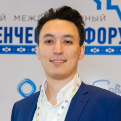 Хасан Ядгаров, 01.11.1996, Москва