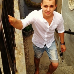 Александр Карпунин, 29.06, Санкт-Петербург