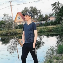 Алексей Бодров, 18.05, Санкт-Петербург