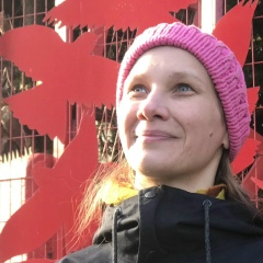 Екатерина Соловьёва, 03.08, Санкт-Петербург