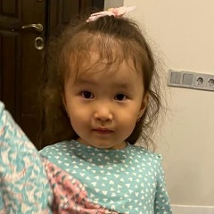 Балауса Корабаева, 06.01.1992, Алматы