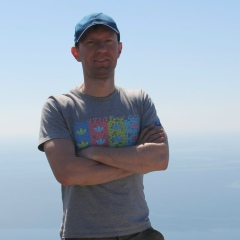 Вадим Косик, 29.07.1985