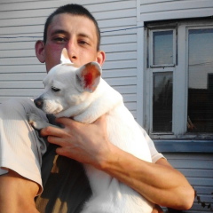 Андрей Тугачев, 25.08.1991, Ижевск