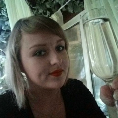 Сашенька Григорьєва, 21.12, Бровары