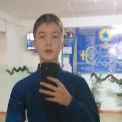 Timur Manabaev, 22.04.2003, Усть-Каменогорск