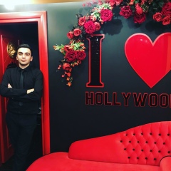 Лятиф Аббасов, 09.09.1920, Баку