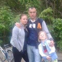 Лена Чугункова, 11.10.2003, Москва