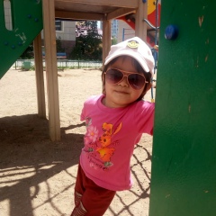 Iko Iko, 21.01, Астана