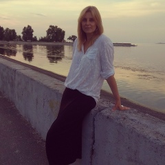 Лера Казимирчук, 02.09