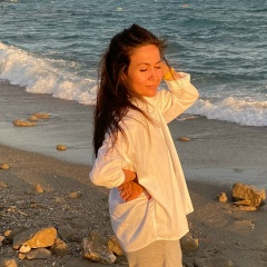 Наталья Костылева, 22.03.1986, Миасс