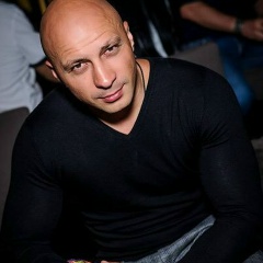 Роман Харников, 26.01, Москва