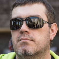 Владимир Карпенко, 27.05.1976, Мариуполь