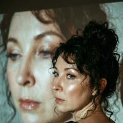 Юлия Кашеутова, 27.03.1980, Новосибирск