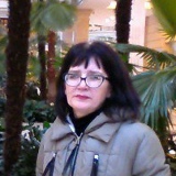 Наталья Осьминина, 14.06.1969, Тольятти