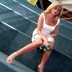 Яна Юшко, 03.03