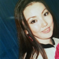 Салта Ахмадиева, 17.04.1987, Талдыкорган