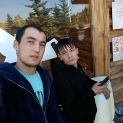 Ulan Akishov, 30.10, Алматы