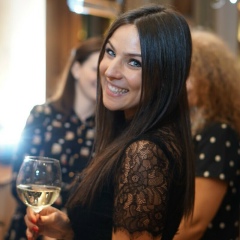 Masha Ushkevich, 27.09, Москва