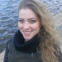 Екатерина Лебедева, 07.01