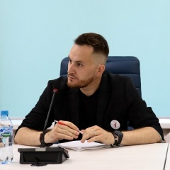 Леонид Червяков, 01.10.1990, Иваново