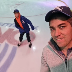 Роман Бойко, 27.11.1986, Благовещенск