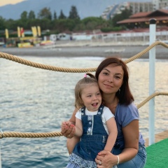 Марта Дедюль, 08.03, Москва