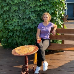 Галина Артеменко