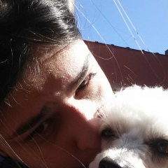 Christiane Almeida, 18.06.1987