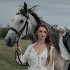 Катерина Погорелова, 09.03, Краснодар