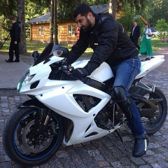 Сурен Оганесян, 13.07, Выборг