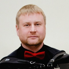 Алексей Амосовский, 08.10.1981, Санкт-Петербург