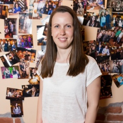 Люда Слободян, 10.08.1986, Черновцы