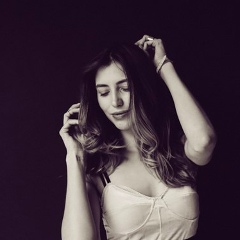 Виктория Лозовая, 07.12.1989, Toronto