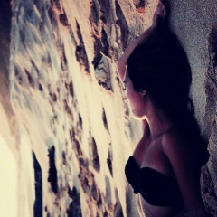 Елена Секирина, 26.05, Москва