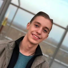 Алексей Проценко, 10.11.2001, Киев