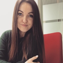 Аня Резепова, 07.02, Москва