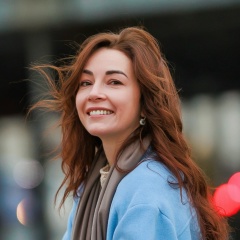 Дарья Шатько, 05.03, Москва