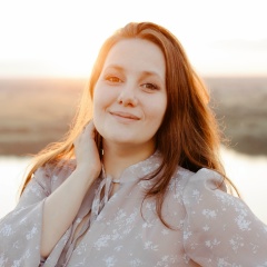 Алёна Лытова, 16.01, Нижний Новгород