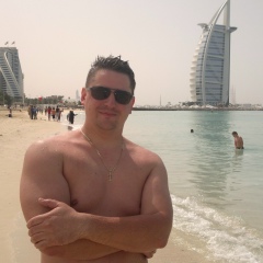 Павел Лие, 30.09.1984