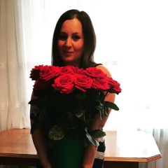 Yuliia Veres, 20.06, Ottawa