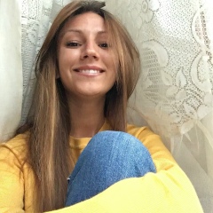 Викуля *, 20.05, Москва