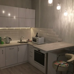 Евгений Викторович, Лянтор