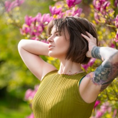 Анна Клименко, 23.02, Шахты