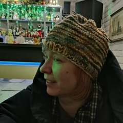 Ольга Пранович, 11.05.1975, Минск