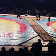 Руслан Казимов, 06.03.1998, Бишкек