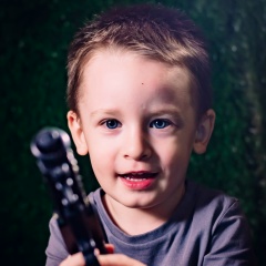 Олег Калачёв, 13.12, Санкт-Петербург